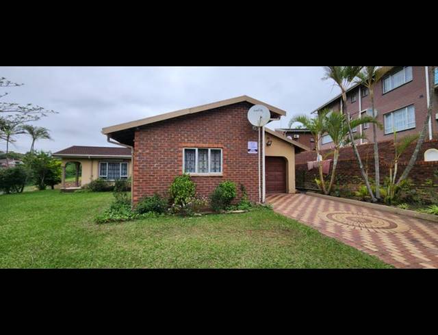 4 BEDROOM HOUSE FOR SALE IN SHALLCROSS